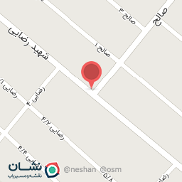 عکس پیرایش دانیال