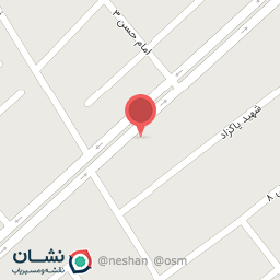 عکس افق کوروش شعبه رفسنجان پارسا دو