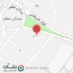 عکس داروخانه دکتر خاکسار حقانی