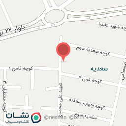 عکس مسجد ولیعصر (عج)