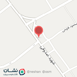 عکس تعمیرگاه حاجی رنجوری