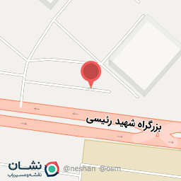 عکس پارکینگ بعثت