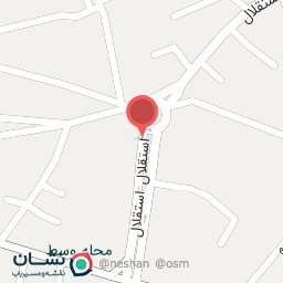 عکس دفتر امام جمعه