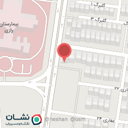 عکس داروخانه دکتر راستی