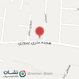 عکس مرکز بهداشت شماره 16 تبریز 1 (قراملک)