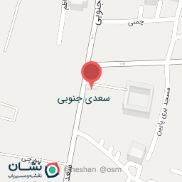 عکس فروشگاه مسلمی