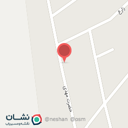 عکس نانوایی برکت علیرضا زارع