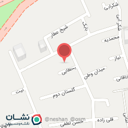 عکس بوستان بنفشه