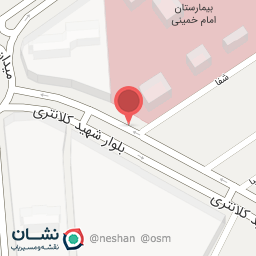 عکس سوپرمارکت قولی