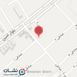 عکس خدمات مامایی روشنا