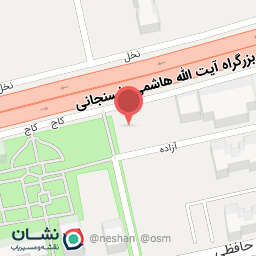 عکس سرای محله سپهر