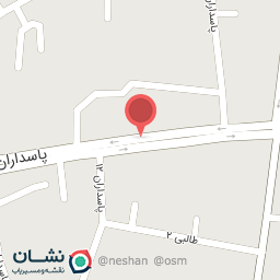 عکس پیشگام سیستم طبرستان