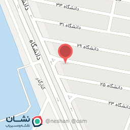 عکس بوستان حسین محبک