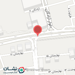 عکس دندانپزشکی دکتر زهرا ظفرنیا