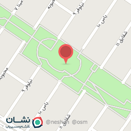 عکس پارک سرسره و تاب