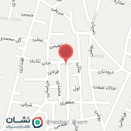 عکس مرکز نیکوکاری گل نرگس