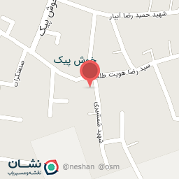 عکس تاسیسات انزل بندر