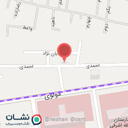 عکس پاساژ مروارید