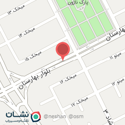 عکس فروشگاه‌ زنجیره‌ای جانبو شعبه فاز دو ناجی آباد