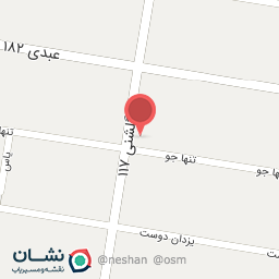 عکس هایپر گونئی (پاریس) شعبه تهرانپارس غربی