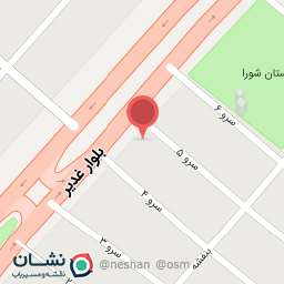 عکس کافه فست فود تنور