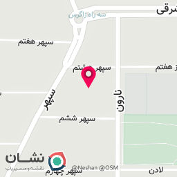 عکس مهدکودک خلاقیت کاج در مرزداران
