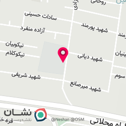 عکس مدرسه