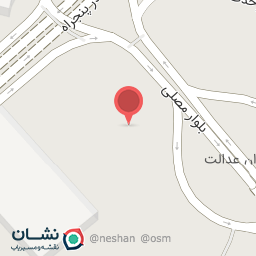 عکس فروشگاه حوله افشار