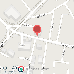 عکس ارتوپدی فنی تن آرام