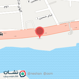 عکس تعمیرگاه تخصصی محمد