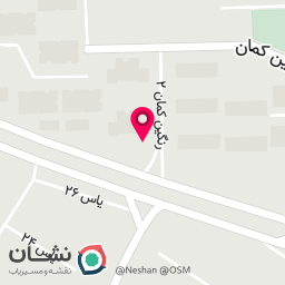 عکس  پروتئینی قلی پور