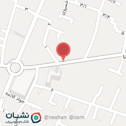 عکس دفتر پارسی پست استهبان