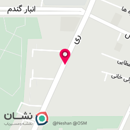 عکس فروشگاه لاستیک تایرشاهی