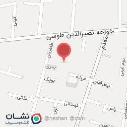 عکس آموزشگاه رنگسایه