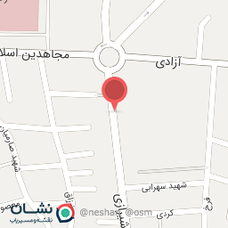 عکس ابزار و یراق موسوی