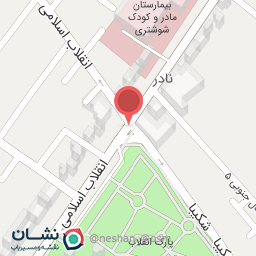 عکس دکتر لیلا جمالی