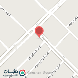 عکس سوپرمارکت مجتبی