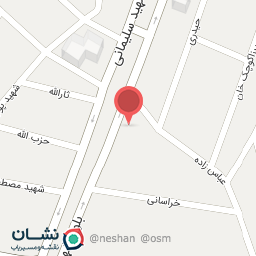 عکس شیشه و سکوریت جبرائیلی