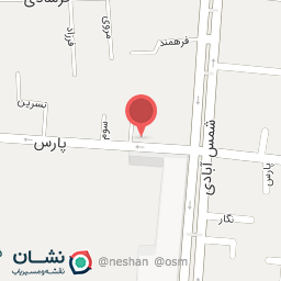 عکس دکتر نسرین سنجری-چشم