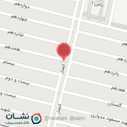 عکس شهرک مسکونی ویلاشهر(دژبان)