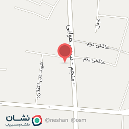 عکس شوینده بهداشتی برف