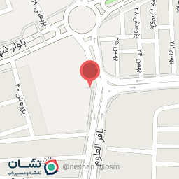 عکس کافه رستوران رفاه