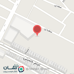 عکس پارس پارکور