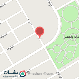 عکس پیش دبستانی پرتو دانش