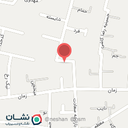 عکس انبار پیک بادپا شعبه بازار