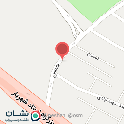 عکس املاک قره داغی