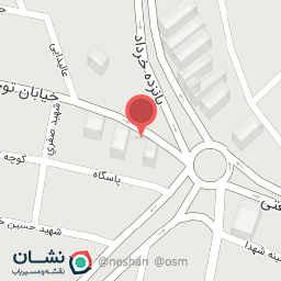 عکس آبمیوه و بستنی حاج خمسه و پسران