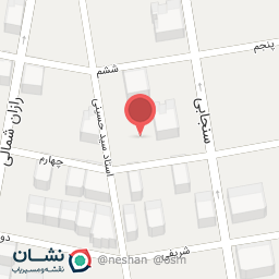 عکس دکتر مهدیه رحمانیان