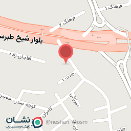 عکس صندوق قرض الحسنه توسعه عصرشمال