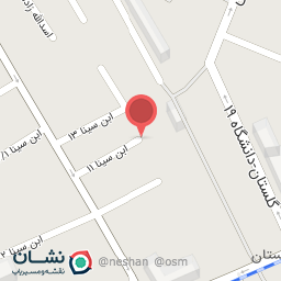 عکس مطب دکتر مهدی مهدوی متخصص داخلی